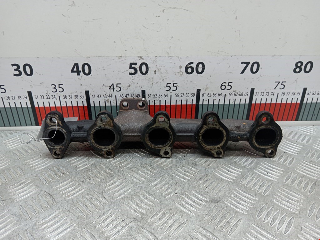 Коллектор выпускной PEUGEOT 308 2007-2015