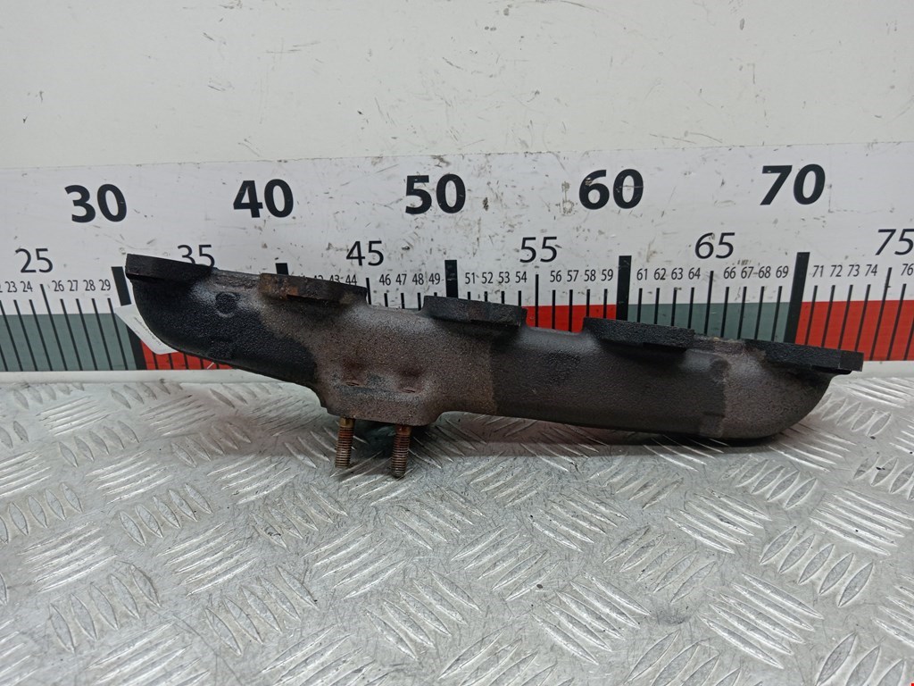 Коллектор выпускной PEUGEOT 308 2007-2015