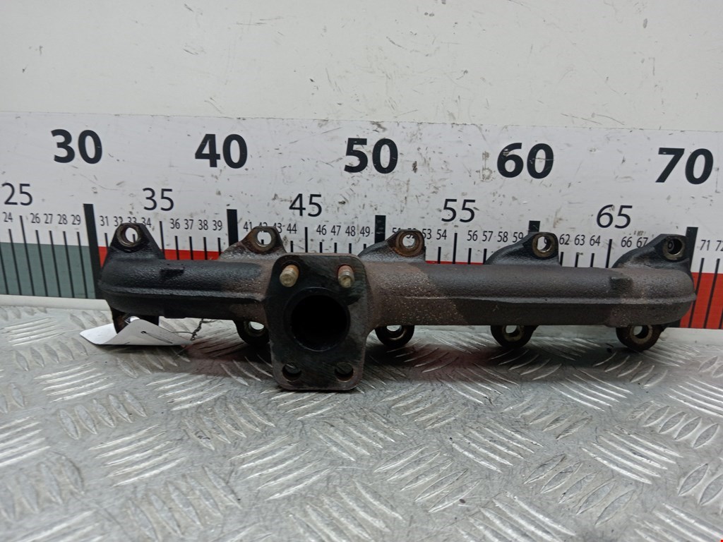 Коллектор выпускной PEUGEOT 308 2007-2015