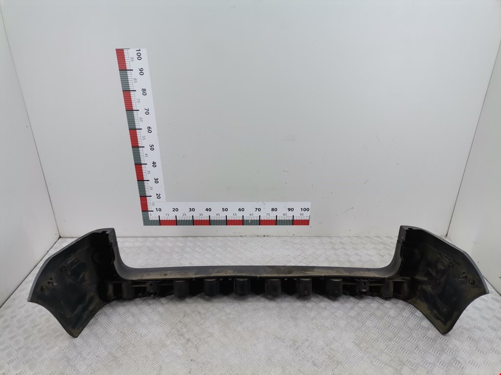 Бампер задний RENAULT Kangoo 1997-2008