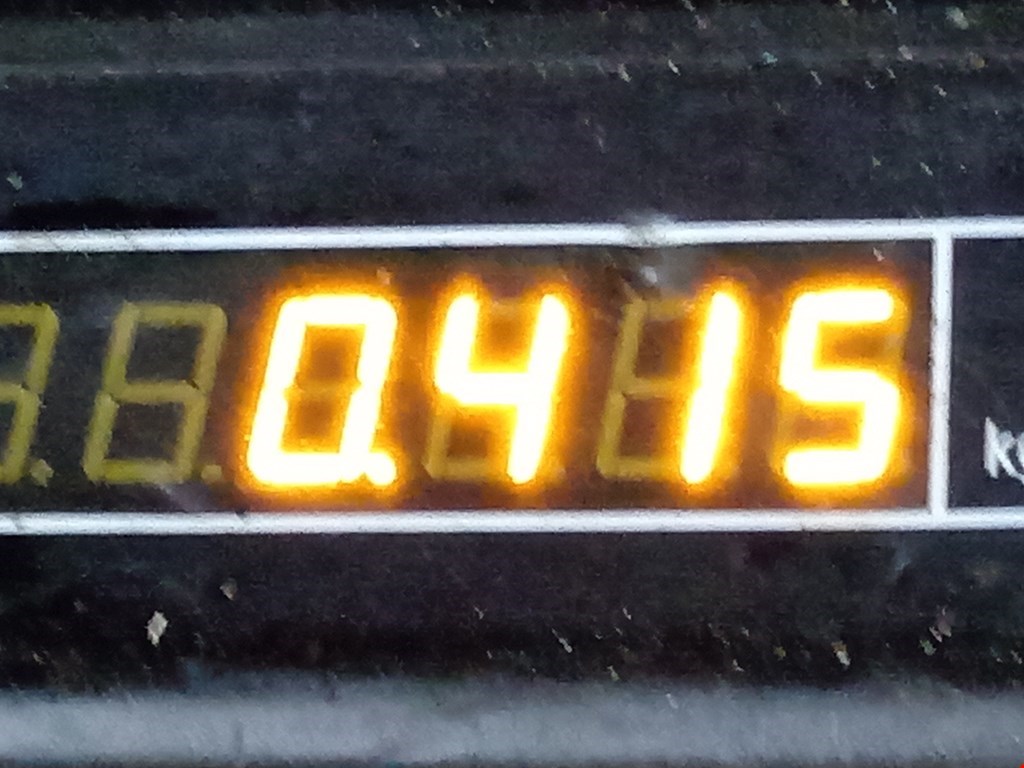 Кронштейн генератора PEUGEOT 308 2007-2015