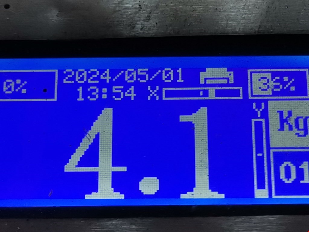 Бампер задний RENAULT Kangoo 1997-2008