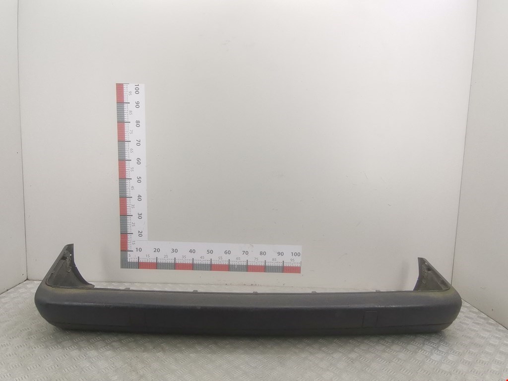 Бампер задний CITROEN Jumpy 1994-2006