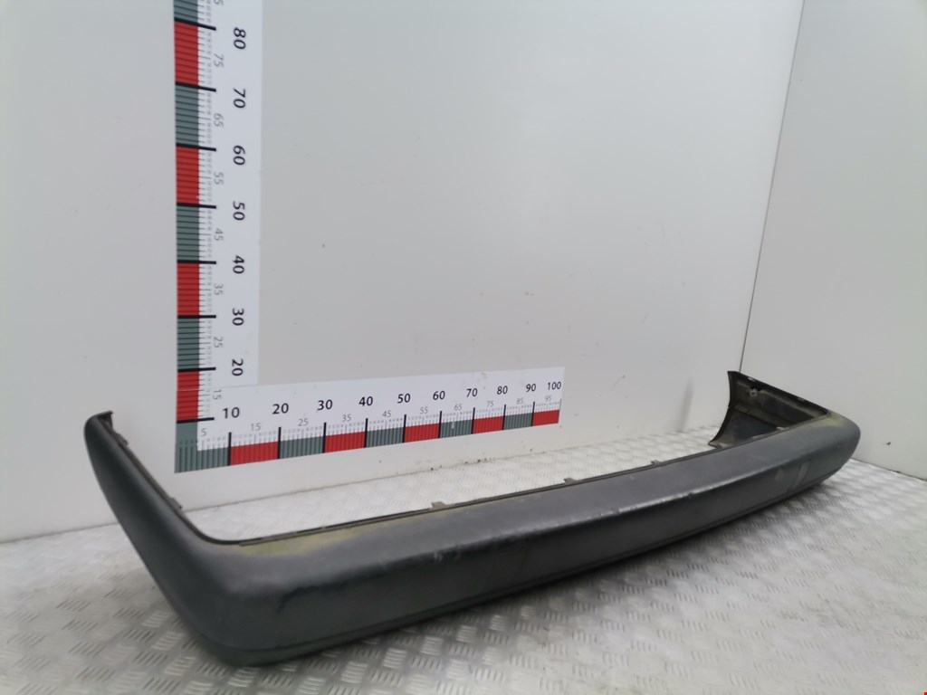 Бампер задний CITROEN Jumpy 1994-2006