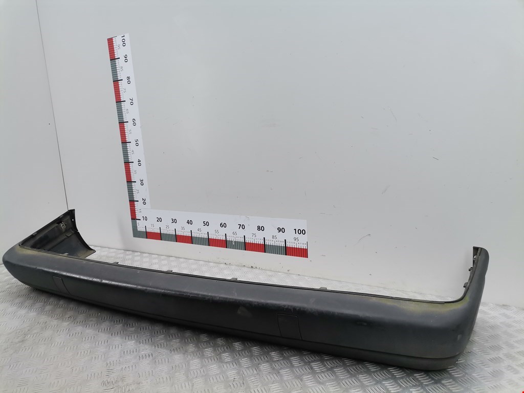 Бампер задний CITROEN Jumpy 1994-2006