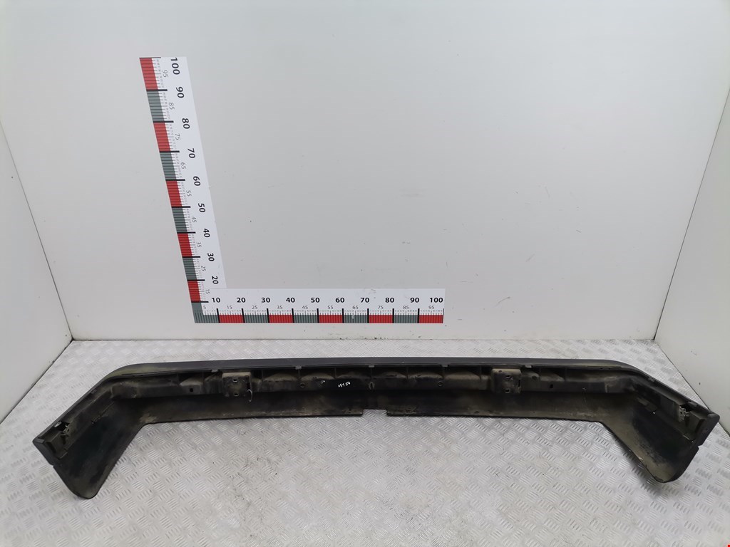 Бампер задний CITROEN Jumpy 1994-2006