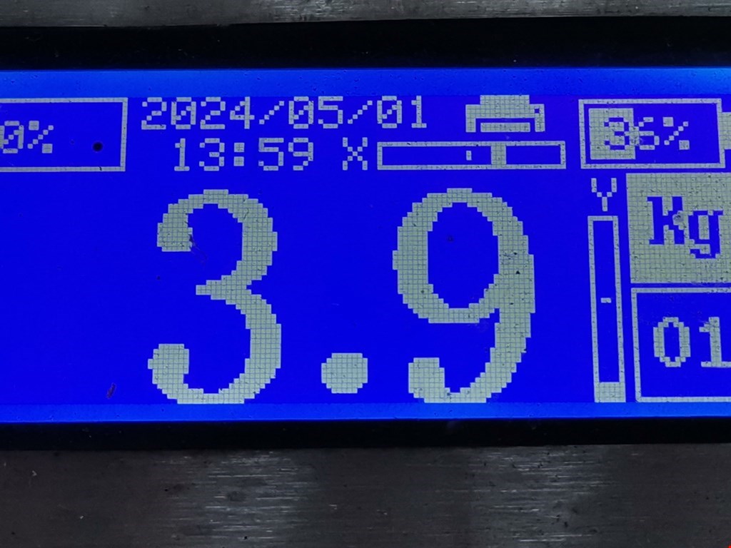 Бампер задний CITROEN Jumpy 1994-2006