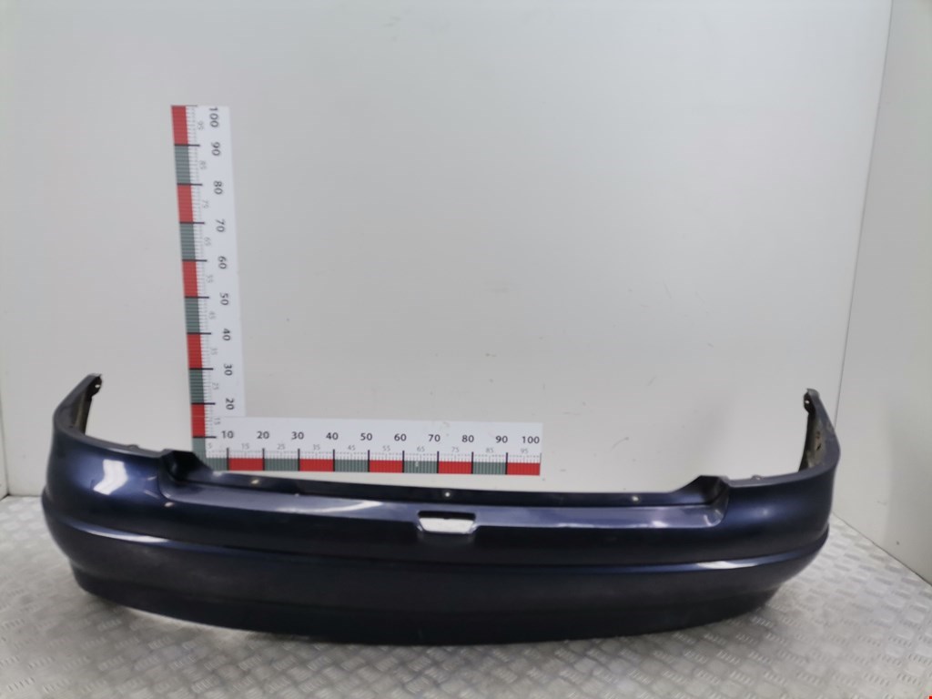 Бампер задний OPEL Astra G 1998-2005