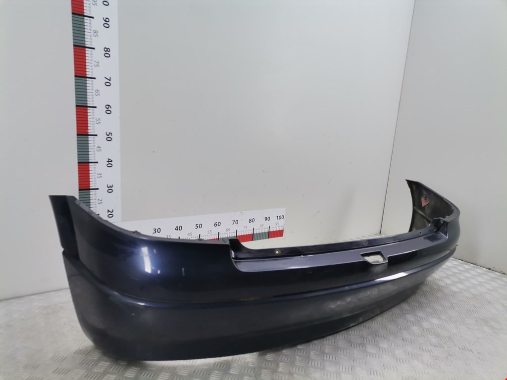 Бампер задний OPEL Astra G 1998-2005