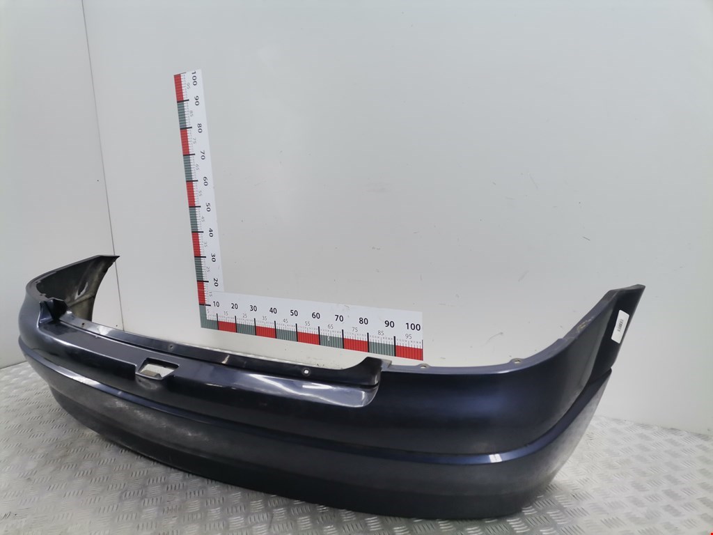 Бампер задний OPEL Astra G 1998-2005