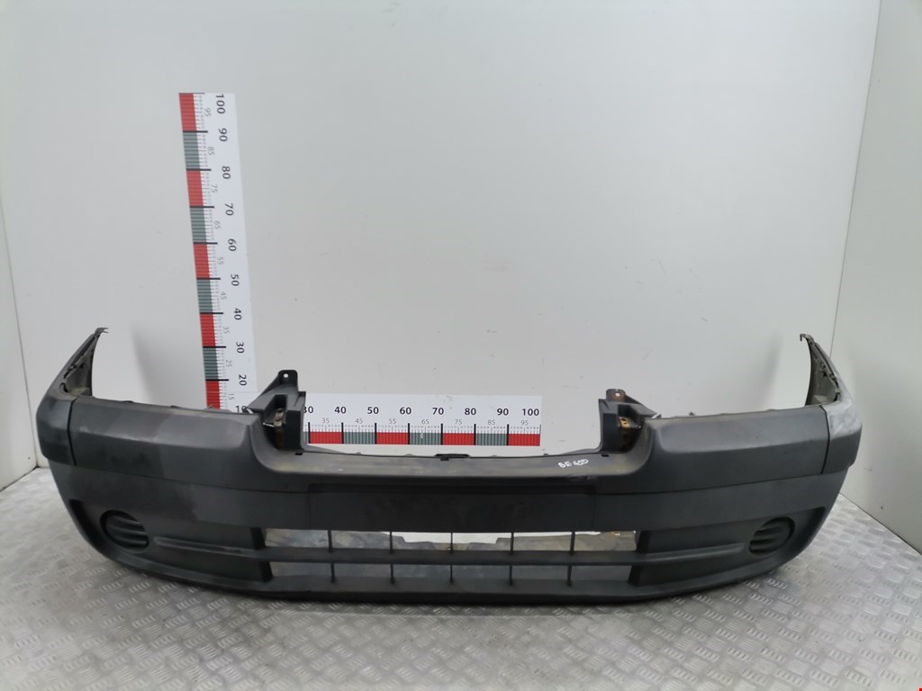 Бампер передний CITROEN Jumpy 1994-2006