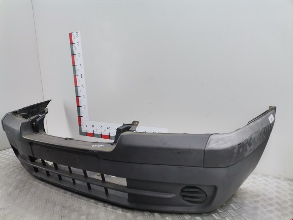 Бампер передний CITROEN Jumpy 1994-2006