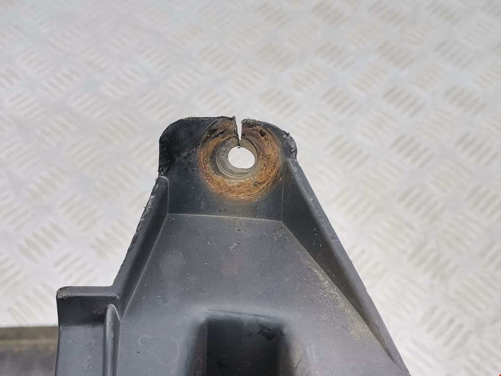 Бампер передний CITROEN Jumpy 1994-2006