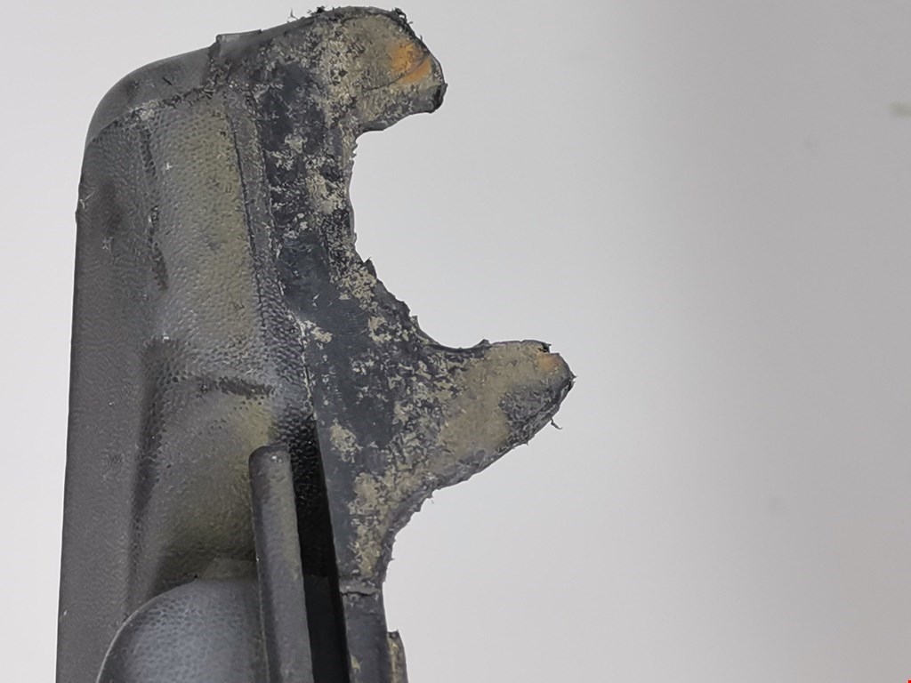 Бампер передний CITROEN Jumpy 1994-2006