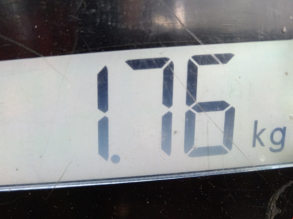 Корпус воздушного фильтра DACIA Sandero 2008-2012