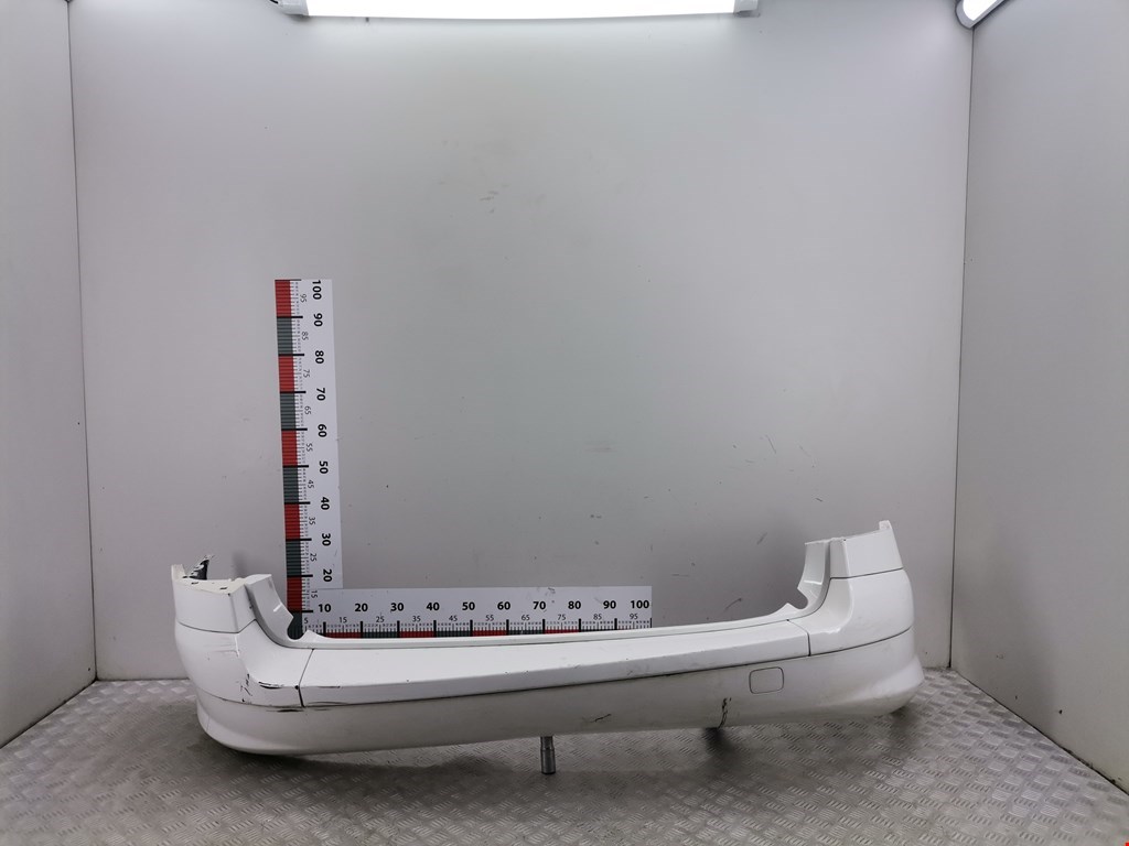 Бампер задний PEUGEOT 308 2007-2015