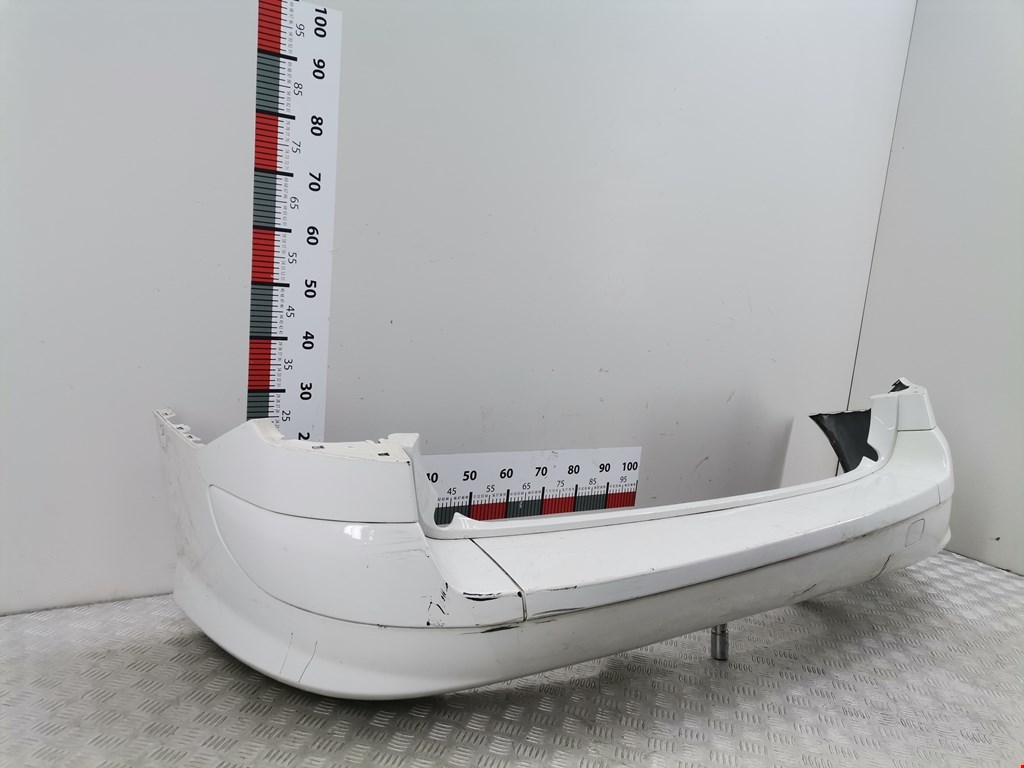 Бампер задний PEUGEOT 308 2007-2015