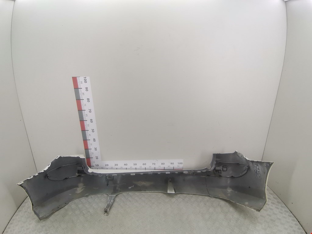 Бампер задний PEUGEOT 308 2007-2015