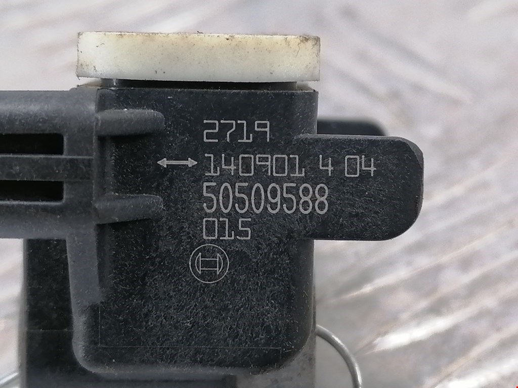 Датчик AIR BAG (подушек безопасности) OPEL Combo D 2011-2017