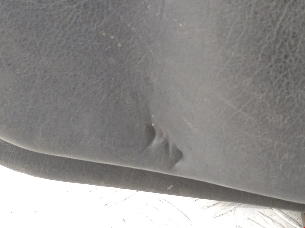 Обшивка двери задняя правая BMW 5er 5 серия E39 1995-2004