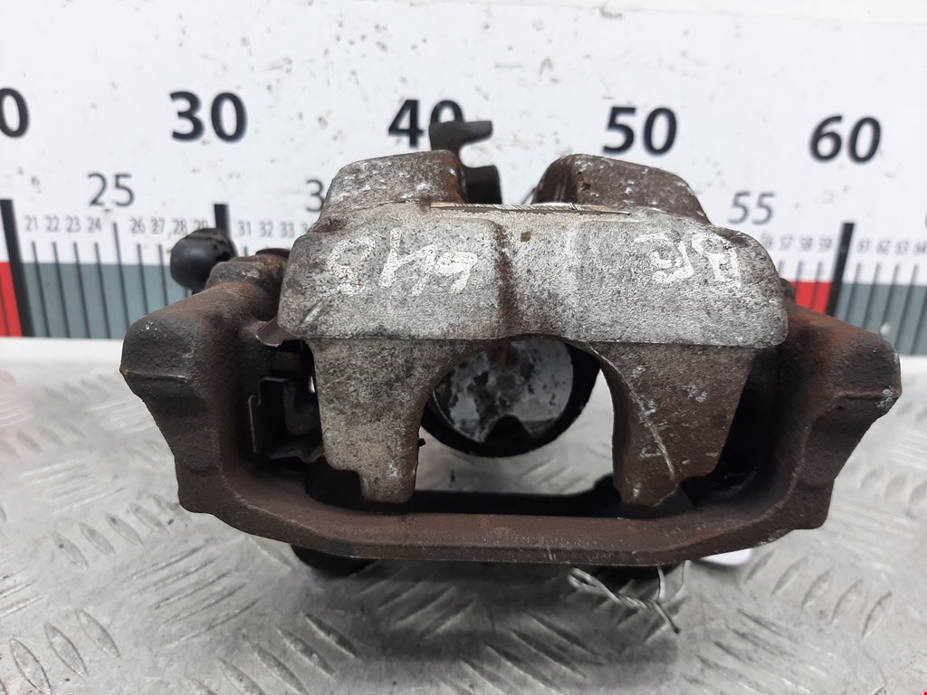 Суппорт задний левый CITROEN C4 Picasso 2006-2013