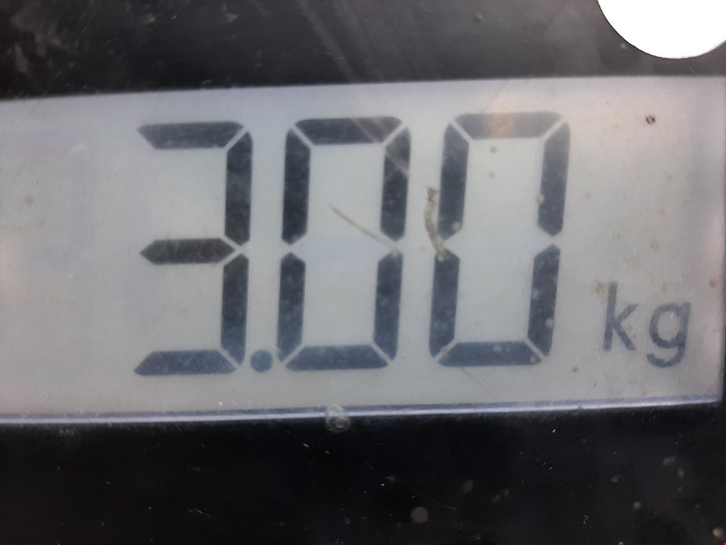 Суппорт задний левый CITROEN C4 Picasso 2006-2013