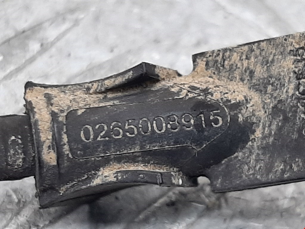 Датчик ABS передний левый OPEL Vivaro A 2001-2014