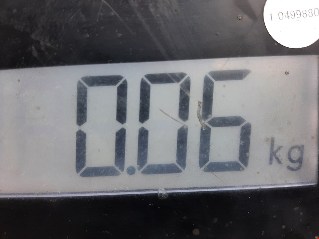 Датчик ABS передний левый OPEL Vivaro A 2001-2014