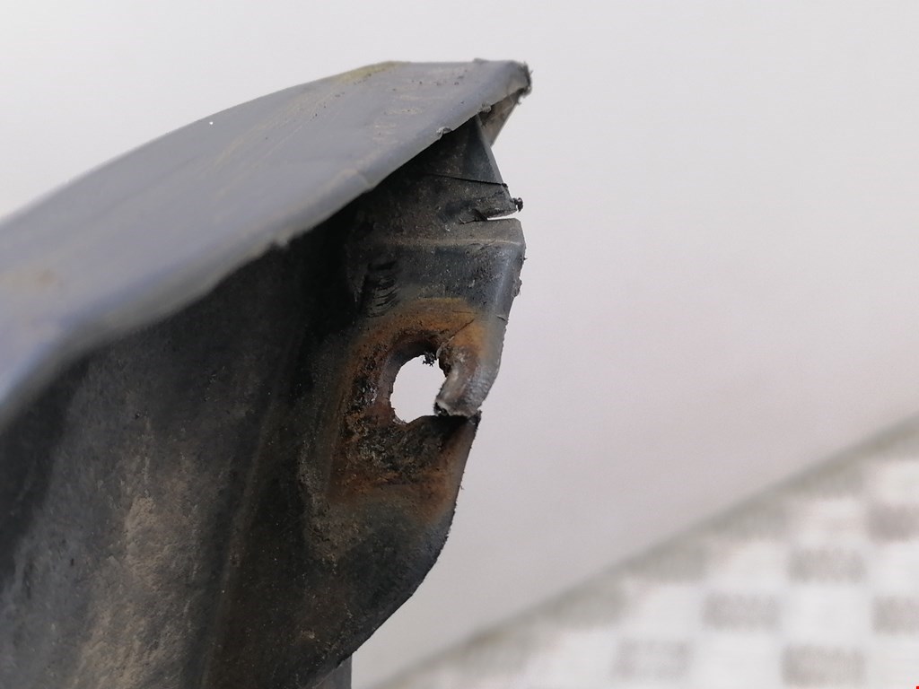 Бампер задний OPEL Astra G 1998-2005