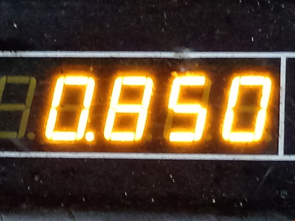 Блок управления двигателя (ЭБУ) CITROEN C8 2002-2014