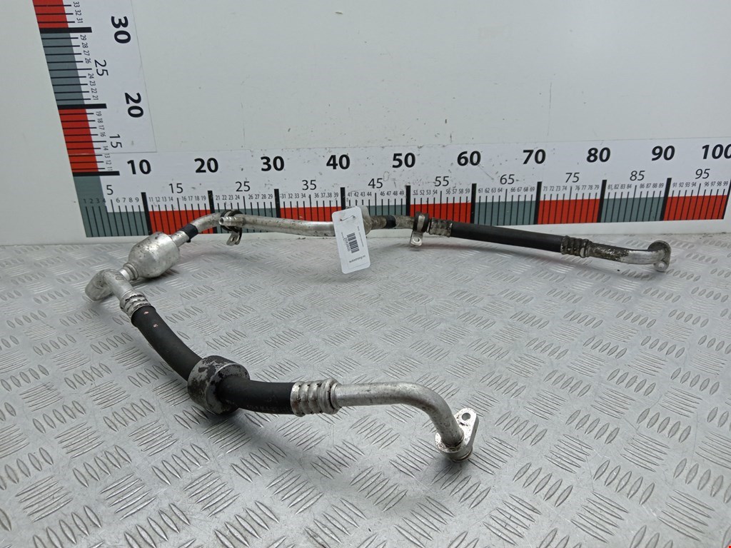 Трубка кондиционера RENAULT Sandero 2009-2014