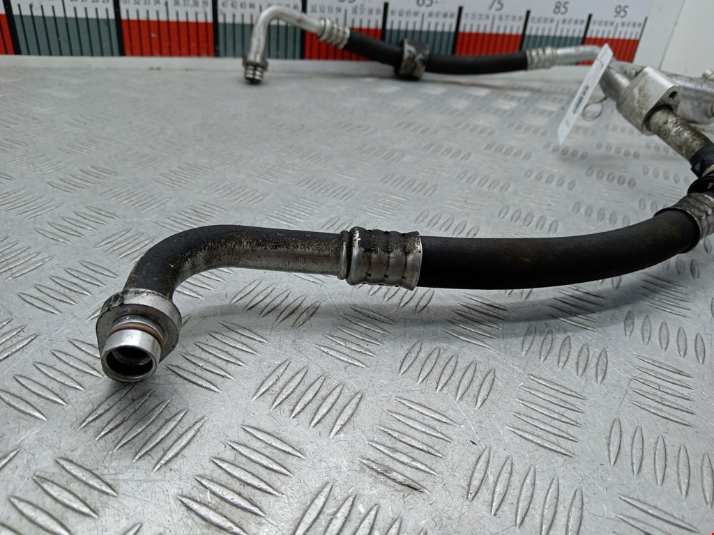 Трубка кондиционера RENAULT Sandero 2009-2014