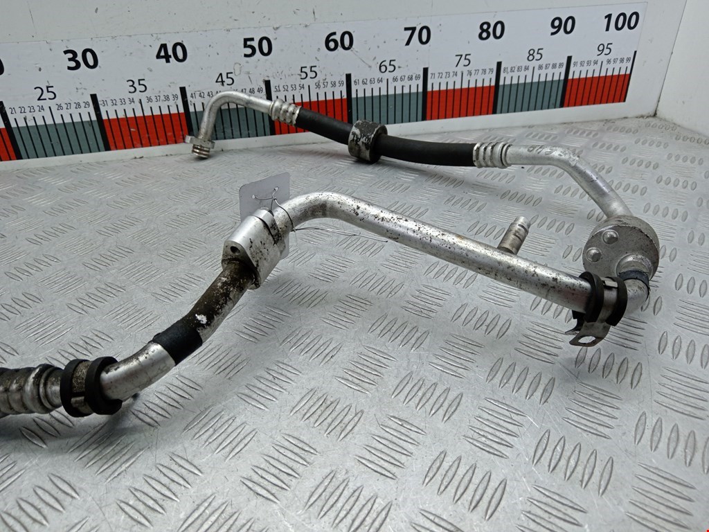 Трубка кондиционера RENAULT Sandero 2009-2014