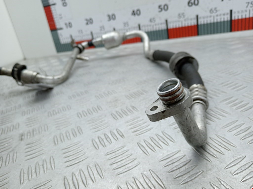 Трубка кондиционера RENAULT Sandero 2009-2014