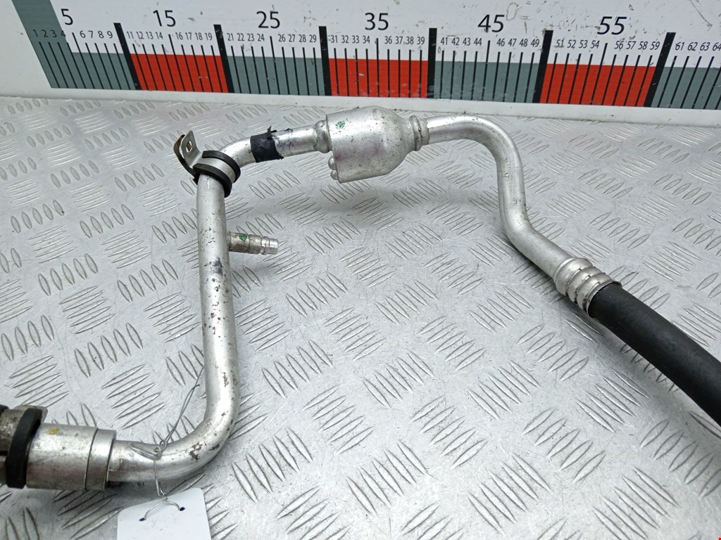 Трубка кондиционера RENAULT Sandero 2009-2014