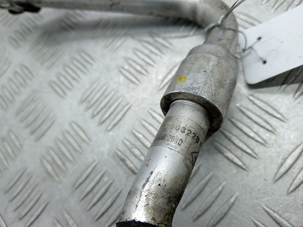 Трубка кондиционера RENAULT Sandero 2009-2014