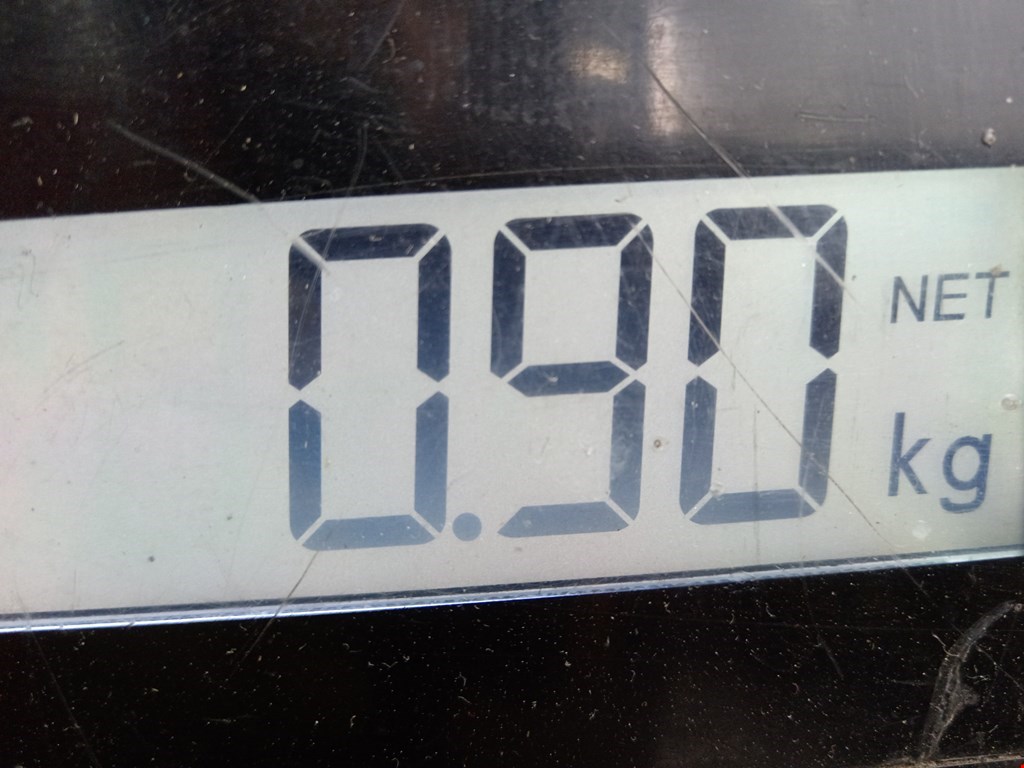 Трубка кондиционера RENAULT Sandero 2009-2014