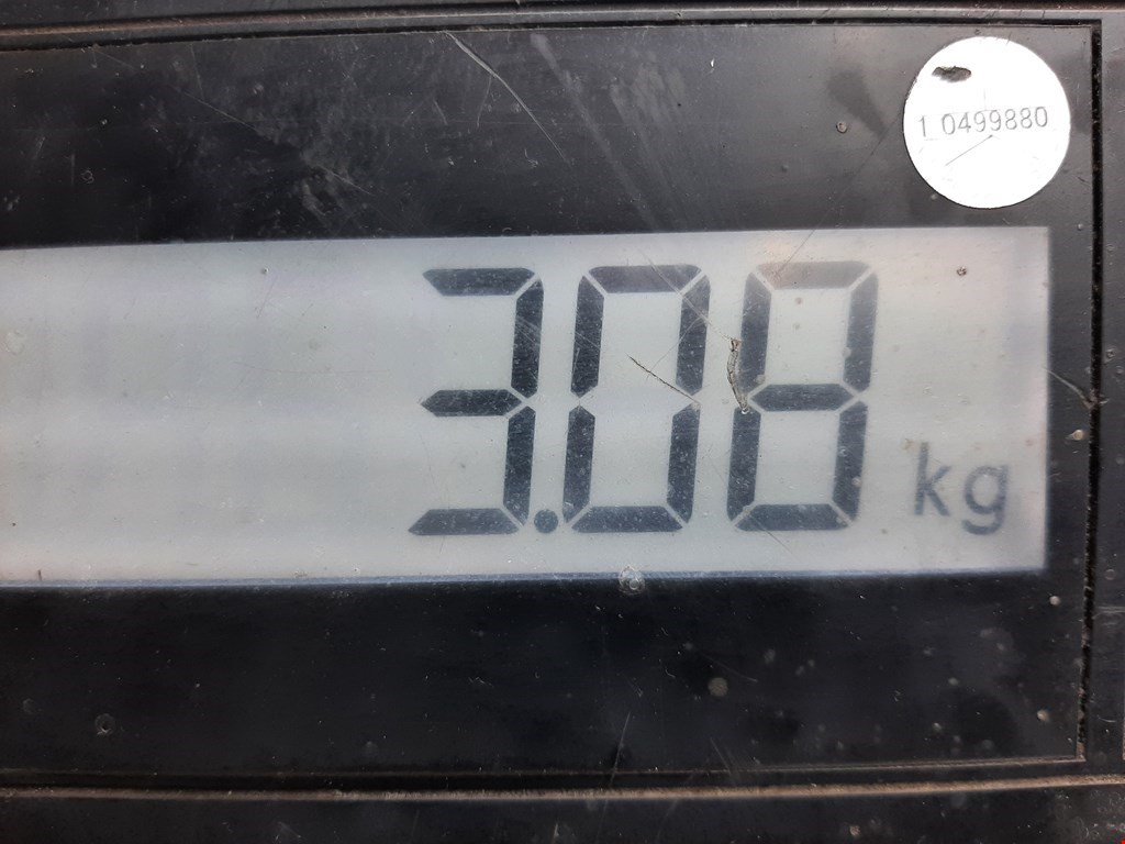 Ступица передняя левая/правая BMW 5er 5 серия E39 1995-2004