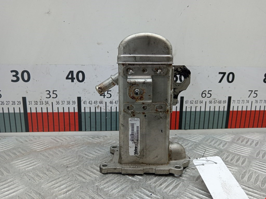 Радиатор системы ЕГР CITROEN C8 2002-2014