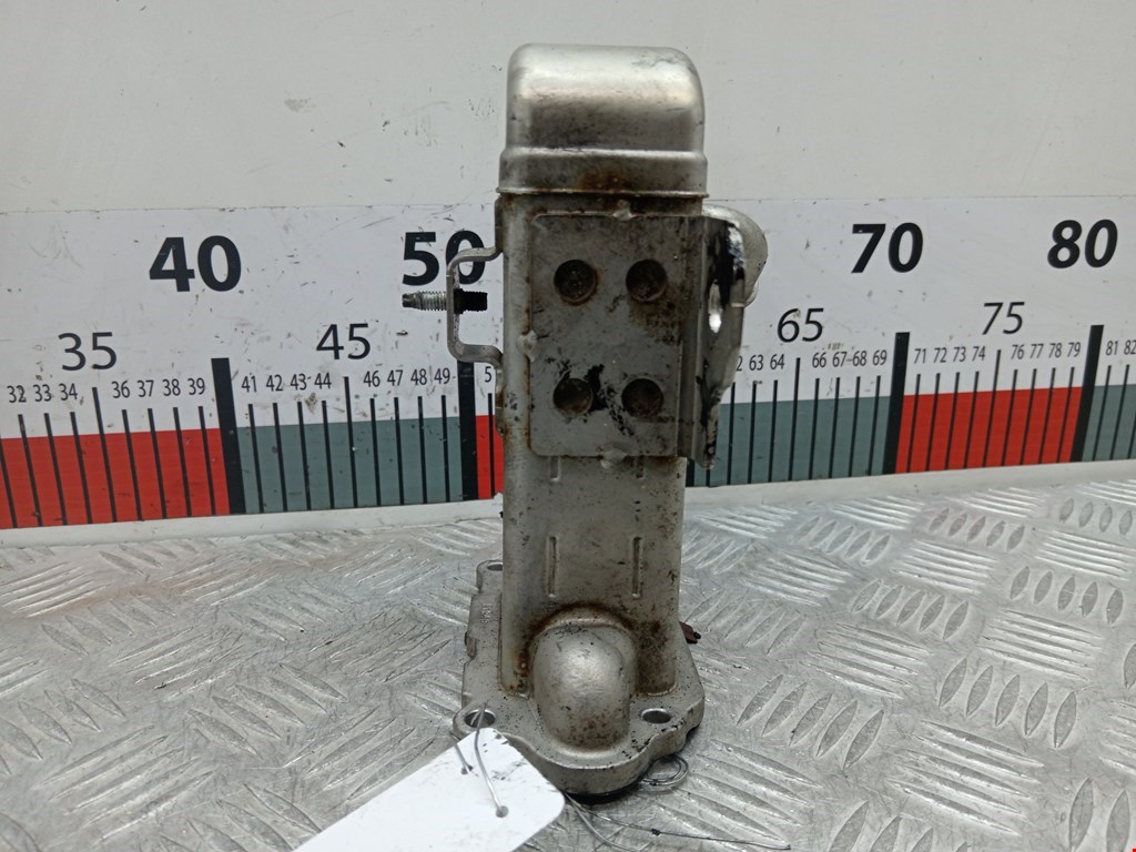 Радиатор системы ЕГР CITROEN C8 2002-2014