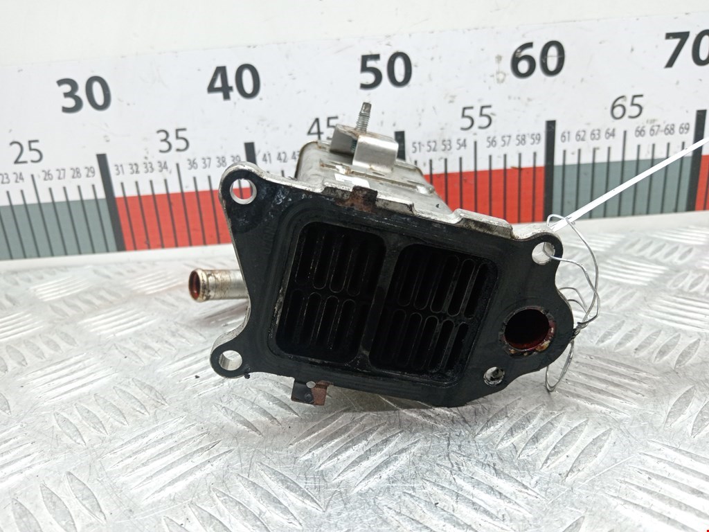 Радиатор системы ЕГР CITROEN C8 2002-2014