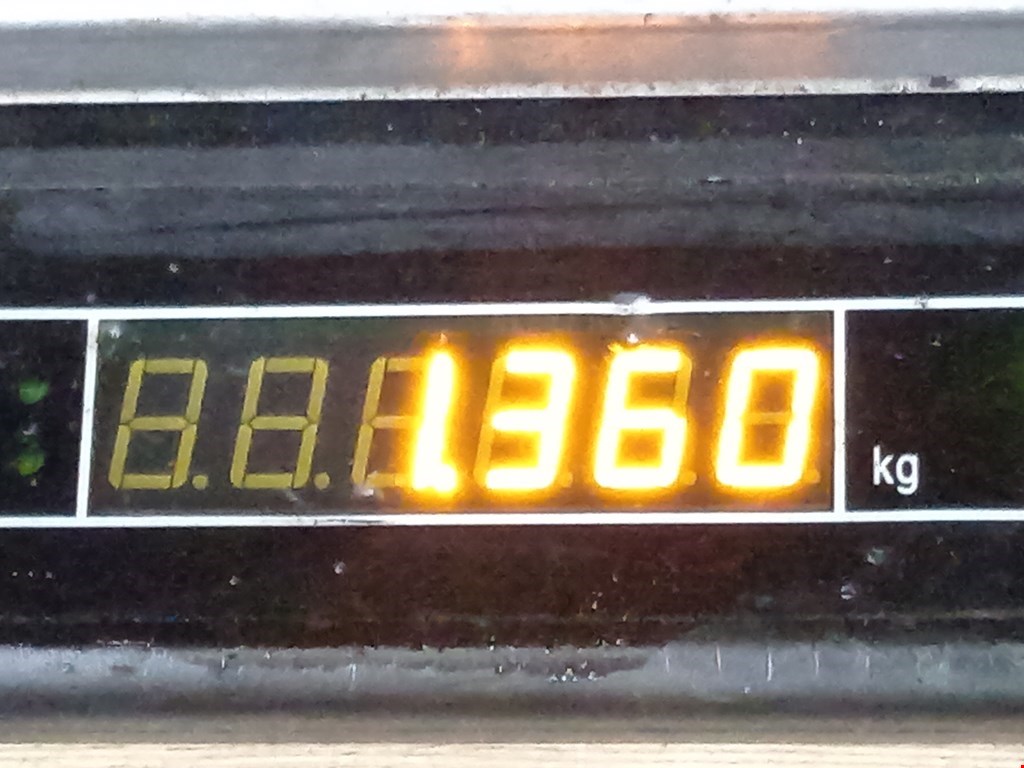 Радиатор системы ЕГР CITROEN C8 2002-2014