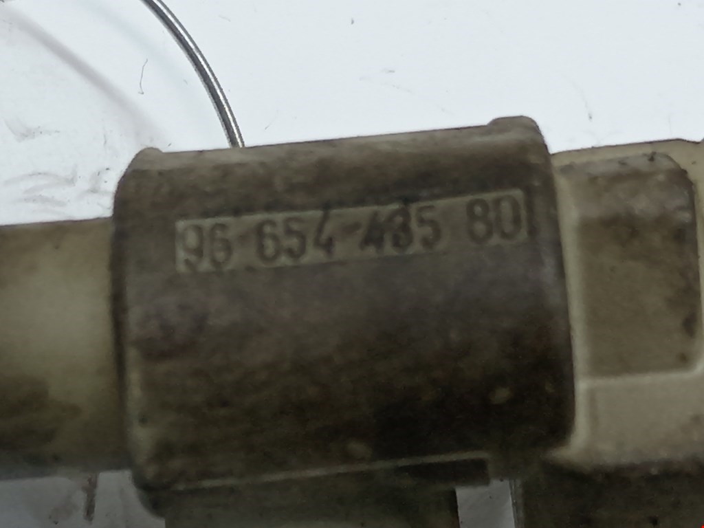 Датчик положения распредвала CITROEN C8 2002-2014