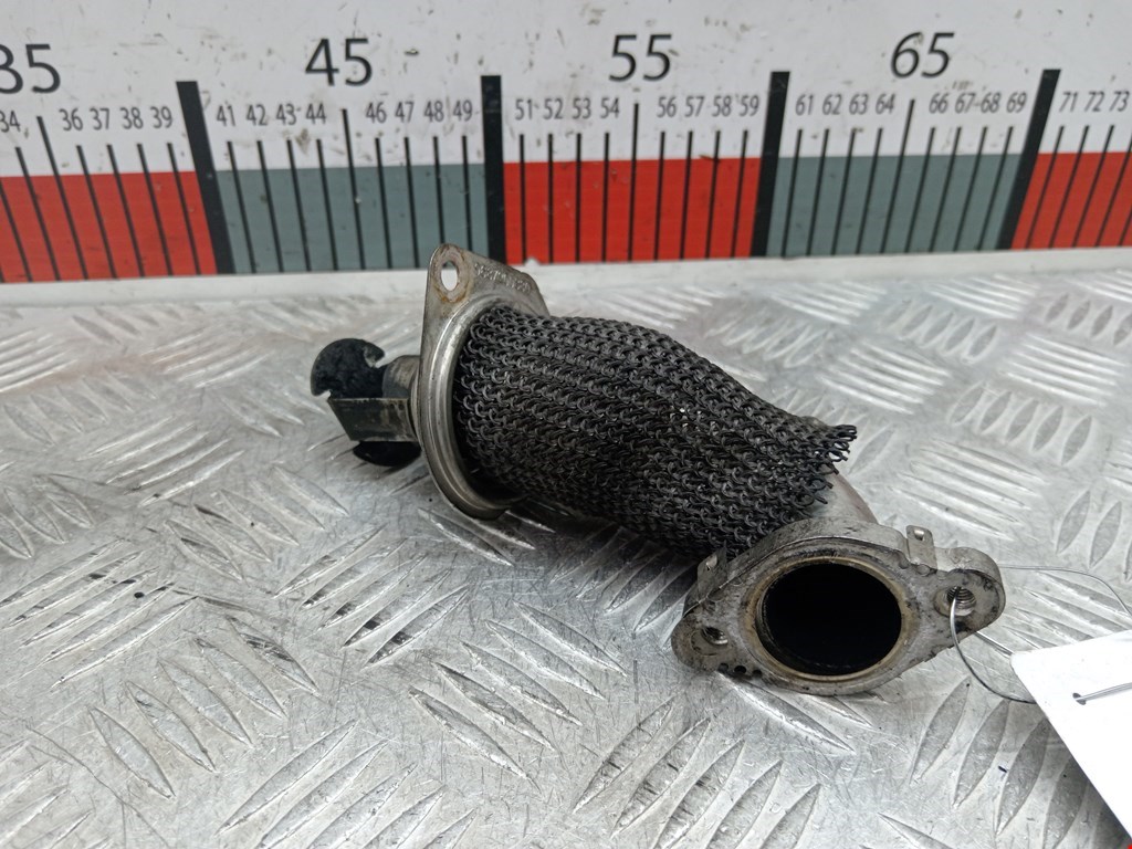 Трубка системы рециркуляции EGR Citroen C8 (2002-2014)