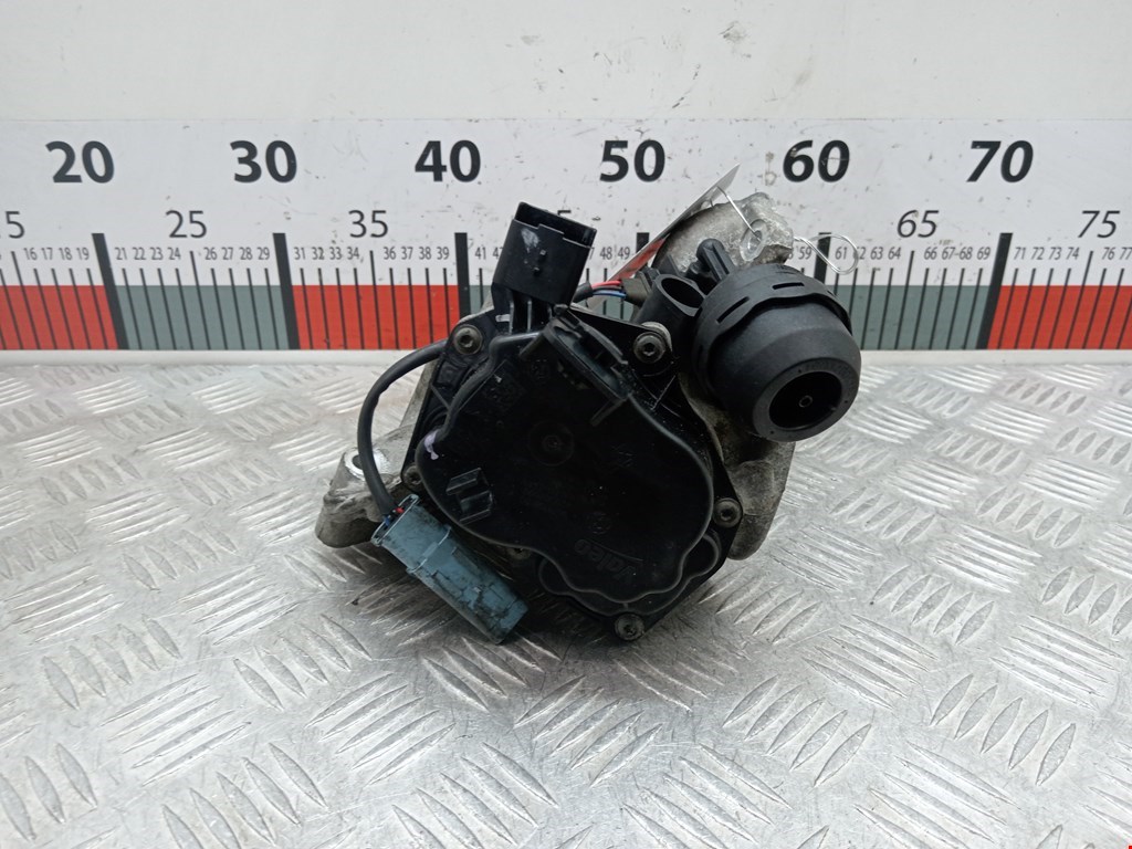 Клапан ЕГР EGR Citroen C8 (2002-2014)