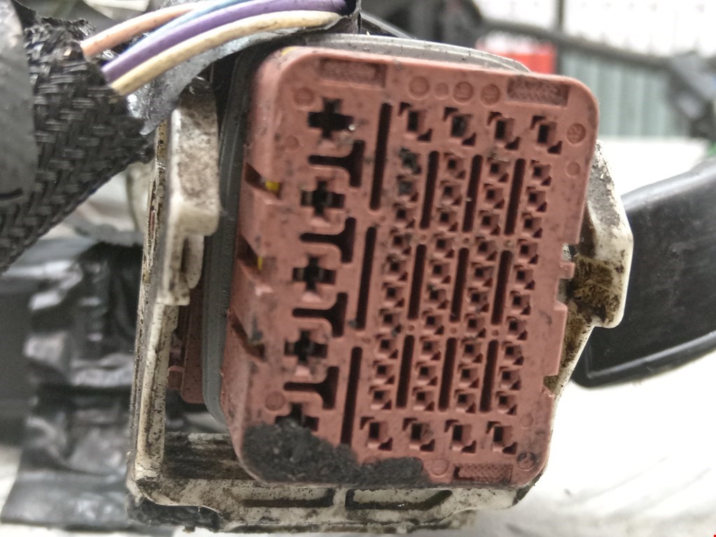 Проводка коса CITROEN C8 2002-2014