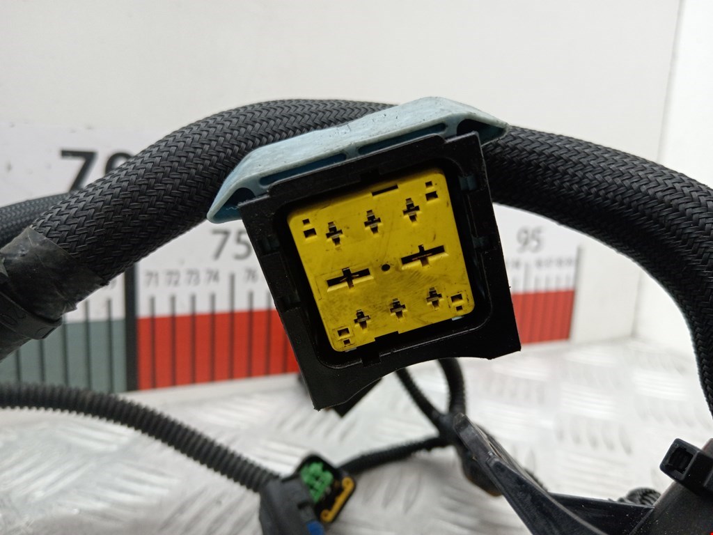 Проводка коса CITROEN C8 2002-2014