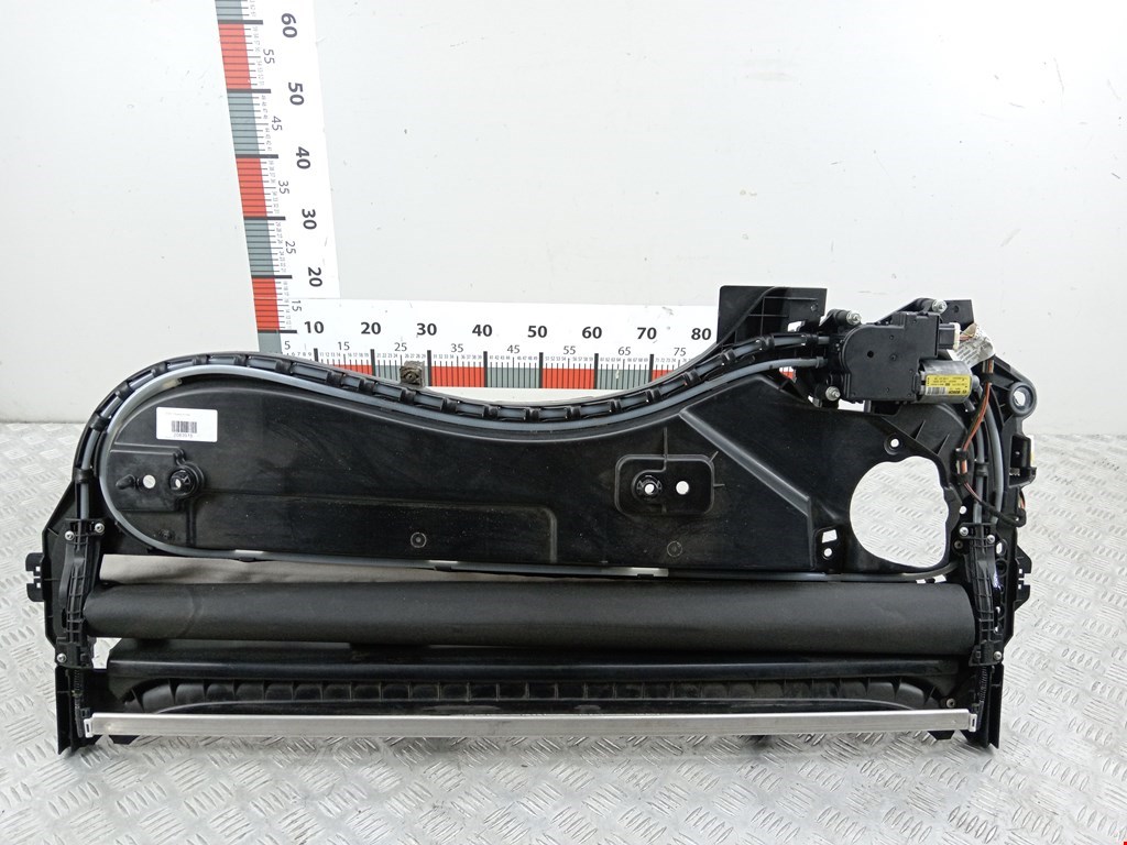 Обшивка потолка PEUGEOT 308 2007-2015