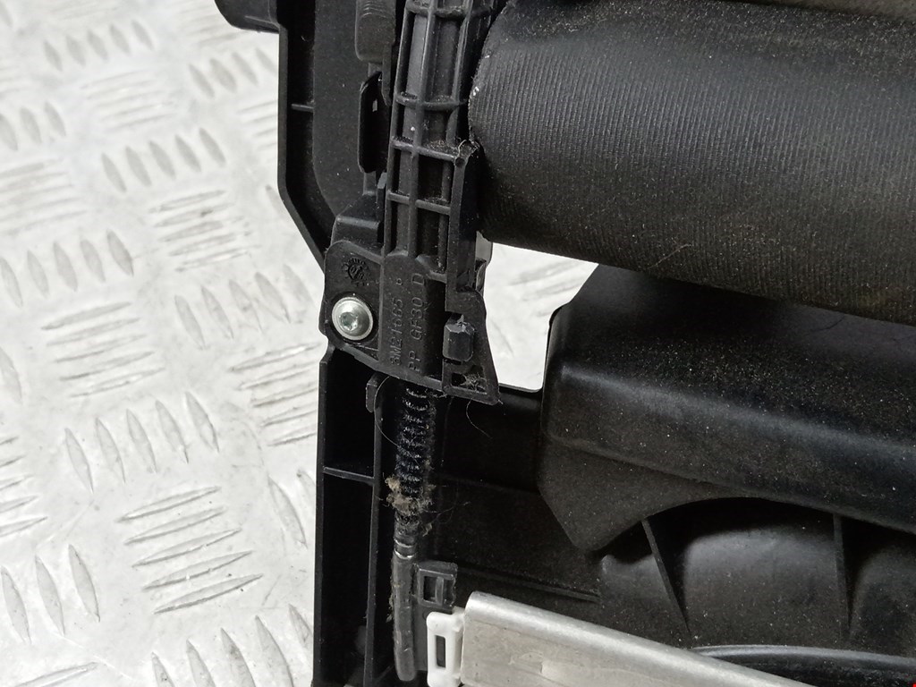 Обшивка потолка PEUGEOT 308 2007-2015