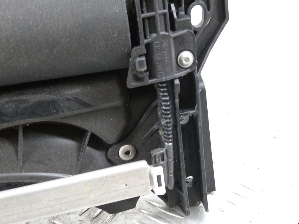 Обшивка потолка PEUGEOT 308 2007-2015